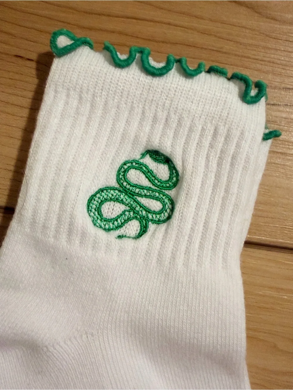 Bundle of Loops Gripper Pilates Socks - One Size